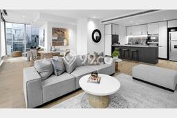 Unit Apartemen Luxury Dijual di Melbourne dengan 1 BR Unit Apartemen Luxury Dijual di Melbourne dengan 1 BR