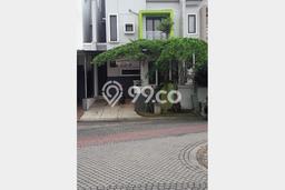 Jual Rumah Bagus Siap Huni LB 128m2 di Karawaci, Tangerang Jual Rumah Bagus Siap Huni LB 128m2 di Karawaci, Tangerang