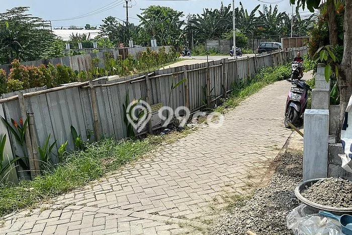 Rumah Minimalis Dijual Lokasi Panongan 4 Kamar dengan LT 150m2 Rumah Minimalis Dijual Lokasi Panongan 4 Kamar dengan LT 150m2