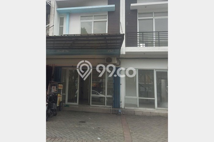 Ruko Dijual Lokasi Emas di Curug Luas 62m2 Ruko Dijual Lokasi Emas di Curug Luas 62m2