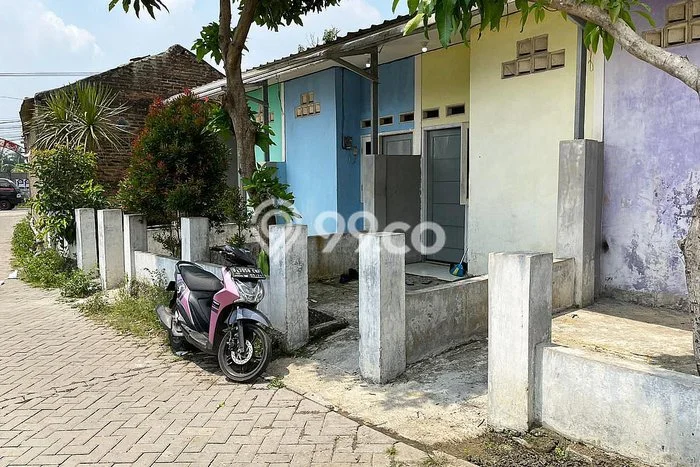Rumah Minimalis Dijual Lokasi Panongan 4 Kamar dengan LT 150m2 Rumah Minimalis Dijual Lokasi Panongan 4 Kamar dengan LT 150m2