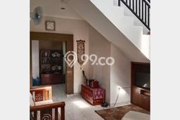 Jual Rumah Bagus Siap Huni LB 145m2 di Cibodas, Tangerang Jual Rumah Bagus Siap Huni LB 145m2 di Cibodas, Tangerang