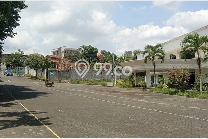 Gudang Paling Dicari LB 18000m2 Dijual di Pringapus Gudang Paling Dicari LB 18000m2 Dijual di Pringapus