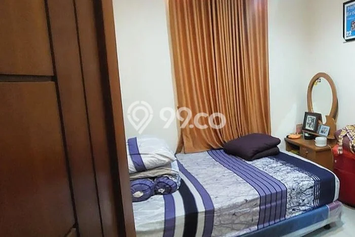 Jual Rumah Minimalis Bagus Punya 4 KT di Karawaci Tangerang SHM Jual Rumah Minimalis Bagus Punya 4 KT di Karawaci Tangerang SHM