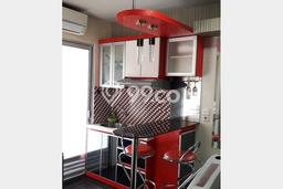 Siap Huni Apartemen 2 KT 1 KM di Kalibata Luas 30m2 Siap Huni Apartemen 2 KT 1 KM di Kalibata Luas 30m2
