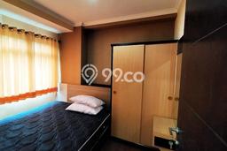 Dijual Apartemen di Karawaci, Tangerang 2 KT, 1 KM Strategis Dijual Apartemen di Karawaci, Tangerang 2 KT, 1 KM Strategis