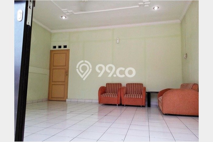 Hunian Mewah Dijual LT 366m2 di Sidorejo, Salatiga Hunian Mewah Dijual LT 366m2 di Sidorejo, Salatiga