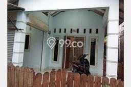 Rumah Minimalis Terbaik Dijual Area Curug LT 155m2 Rumah Minimalis Terbaik Dijual Area Curug LT 155m2