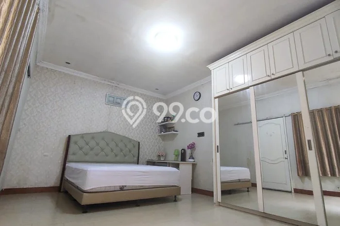 Dijual Rumah Premium dengan Fasilitas Sekitar Komplit di Cibodas, Tangerang Dijual Rumah Premium dengan Fasilitas Sekitar Komplit di Cibodas, Tangerang