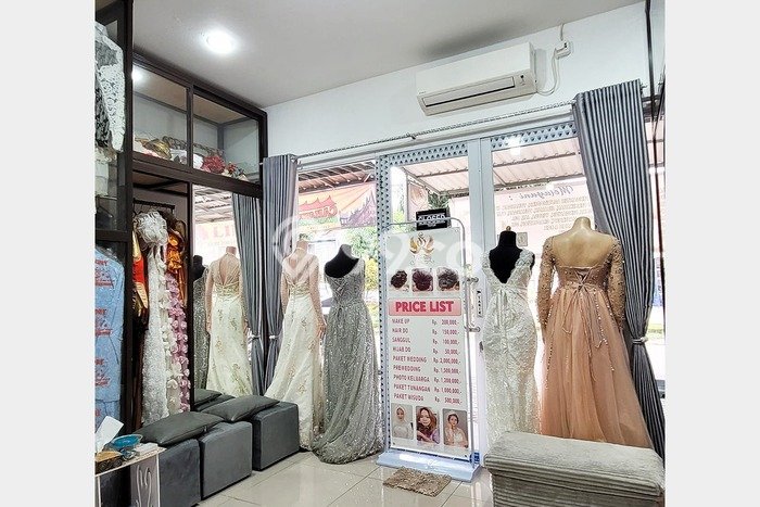 Ruko Favorit Dijual di Curug Tangerang Area Pusat Bisnis Ruko Favorit Dijual di Curug Tangerang Area Pusat Bisnis