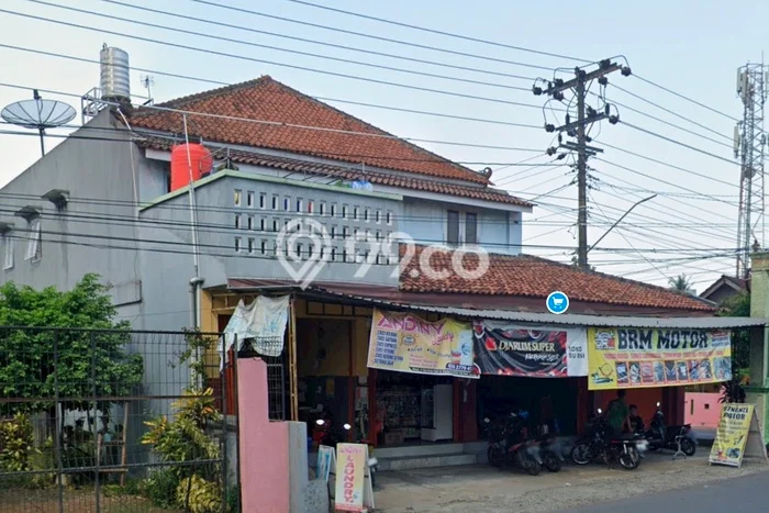 Dijual Hunian Mewah dengan Fasilitas Sekitar Komplit di Cilacap Utara, Cilacap Dijual Hunian Mewah dengan Fasilitas Sekitar Komplit di Cilacap Utara, Cilacap