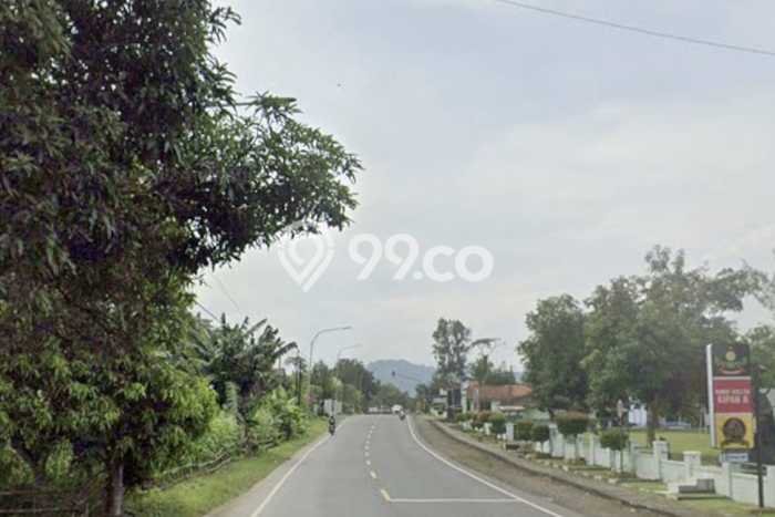 Tanah di Wangon, Banyumas Luas 1871m2 Dijual Segera Tanah di Wangon, Banyumas Luas 1871m2 Dijual Segera
