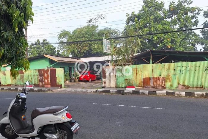Kavling Tanah untuk Dijual di Cilacap, Cilacap, Luas 1387m2 Kavling Tanah untuk Dijual di Cilacap, Cilacap, Luas 1387m2