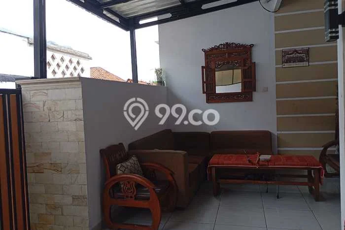 Rumah Minimalis Favorit Siap Huni Area Cilacap Utara LT 90m2 Rumah Minimalis Favorit Siap Huni Area Cilacap Utara LT 90m2