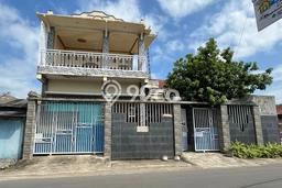 Rumah Strategis Modern Lb 384m2 di Cilacap Selatan, Cilacap Rumah Strategis Modern Lb 384m2 di Cilacap Selatan, Cilacap