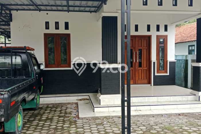 Dijual Rumah 3 Kamar Lokasi Ideal Nyaman dan Strategis di Cilacap Utara Dijual Rumah 3 Kamar Lokasi Ideal Nyaman dan Strategis di Cilacap Utara