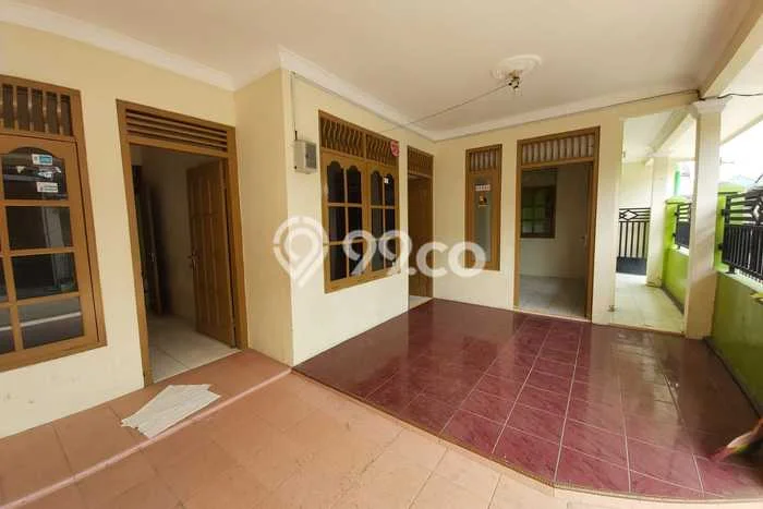 Rumah Modern Cantik 4 KT Siap Huni di Cilacap Tengah Rumah Modern Cantik 4 KT Siap Huni di Cilacap Tengah