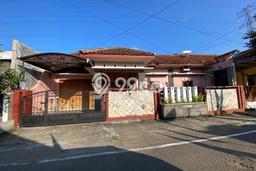 Rumah Strategis Cilacap Utara, Cilacap, LT 156m2m² Bangunan 140m2m² Rumah Strategis Cilacap Utara, Cilacap, LT 156m2m² Bangunan 140m2m²