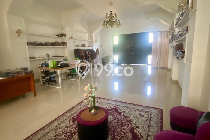 Rumah Strategis Minimalis Lb 435m2 di Sampang, Cilacap Rumah Strategis Minimalis Lb 435m2 di Sampang, Cilacap