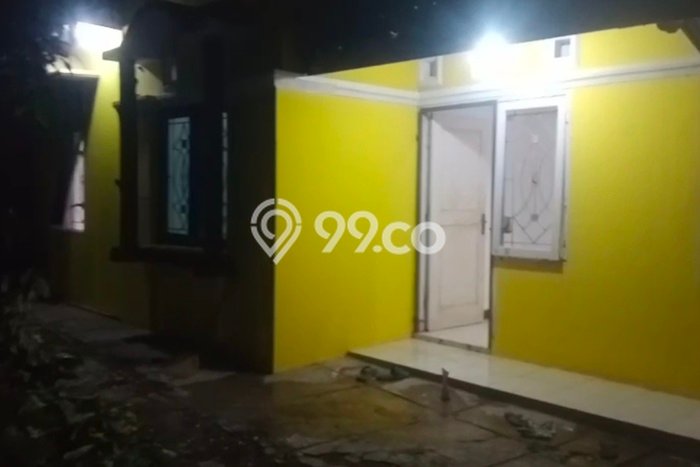 Griya Sampang Permai Griya Sampang Permai