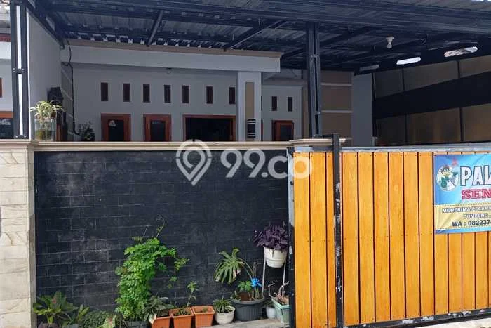 Rumah Minimalis Favorit Siap Huni Area Cilacap Utara LT 90m2 Rumah Minimalis Favorit Siap Huni Area Cilacap Utara LT 90m2