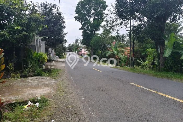 Lahan untuk Dijual Lokasi Jeruklegi, Cilacap Luas 900m2 SHM Lahan untuk Dijual Lokasi Jeruklegi, Cilacap Luas 900m2 SHM