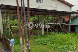 Tanah Kavling untuk Dijual di Kedungreja Cilacap 1013m2 Tanah Kavling untuk Dijual di Kedungreja Cilacap 1013m2