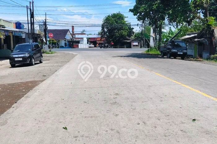 Rumah Mewah Dijual LT 900m2 di Cilacap Utara, Cilacap Rumah Mewah Dijual LT 900m2 di Cilacap Utara, Cilacap