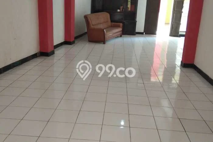 HARGA SPESIAL! Rumah Modern di Cilacap Tengah, Cilacap, LT 514m2m² Bangunan 800m2m² BISA KPR! HARGA SPESIAL! Rumah Modern di Cilacap Tengah, Cilacap, LT 514m2m² Bangunan 800m2m² BISA KPR!