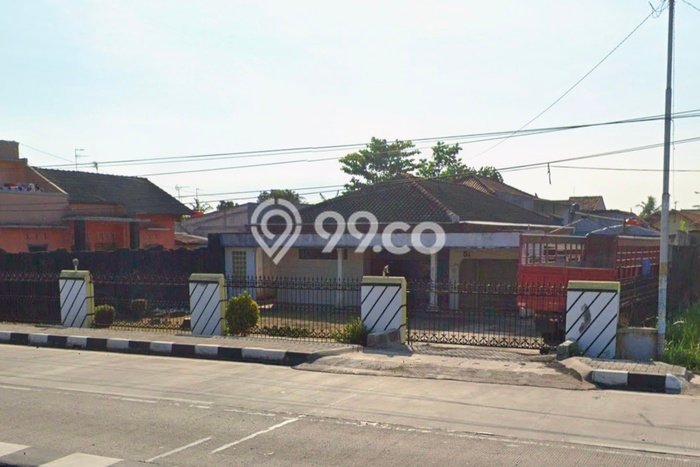 Siap Huni Hunian Elit 9 Kamar di Cilacap Utara Dekat ke Mana Saja Siap Huni Hunian Elit 9 Kamar di Cilacap Utara Dekat ke Mana Saja