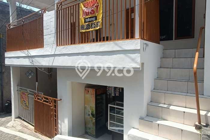 Kost Dijual Lokasi Lowokwaru, Malang, Spesifikasi 40 Kamar Tidur dan Luas 800m2 Kost Dijual Lokasi Lowokwaru, Malang, Spesifikasi 40 Kamar Tidur dan Luas 800m2