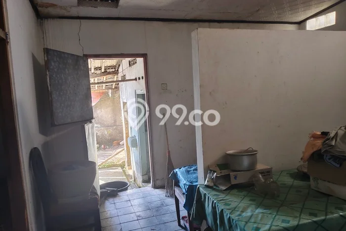 Rumah LT 497m2m² Konsep Modern di Kebasen, Dekat Pusat Kota, Banyumas Rumah LT 497m2m² Konsep Modern di Kebasen, Dekat Pusat Kota, Banyumas