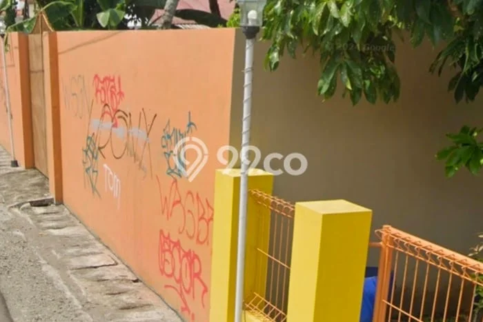 Tanah Area Berkembang di Cilacap Selatan, Luas 400m², Lingkungan Nyaman, Akses Cilacap Selatan, Cilacap, Cilacap Tanah Area Berkembang di Cilacap Selatan, Luas 400m², Lingkungan Nyaman, Akses Cilacap Selatan, Cilacap, Cilacap