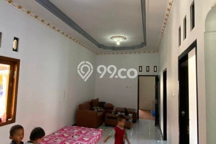 Dijual Rumah 3 Kamar Lokasi Ideal Nyaman dan Strategis di Cilacap Utara Dijual Rumah 3 Kamar Lokasi Ideal Nyaman dan Strategis di Cilacap Utara