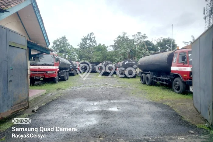 Gudang Dijual di Cilacap LT 1122m2 & LB 200m2 Lokasi Terbaik! Gudang Dijual di Cilacap LT 1122m2 & LB 200m2 Lokasi Terbaik!