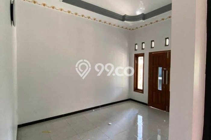 Dijual Rumah 3 Kamar Lokasi Ideal Nyaman dan Strategis di Cilacap Utara Dijual Rumah 3 Kamar Lokasi Ideal Nyaman dan Strategis di Cilacap Utara