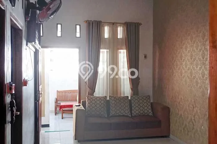 Rumah Minimalis Favorit Siap Huni Area Cilacap Utara LT 90m2 Rumah Minimalis Favorit Siap Huni Area Cilacap Utara LT 90m2