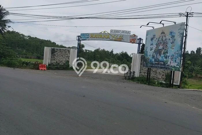 Lahan untuk Dijual Lokasi Jeruklegi, Cilacap Luas 900m2 SHM Lahan untuk Dijual Lokasi Jeruklegi, Cilacap Luas 900m2 SHM
