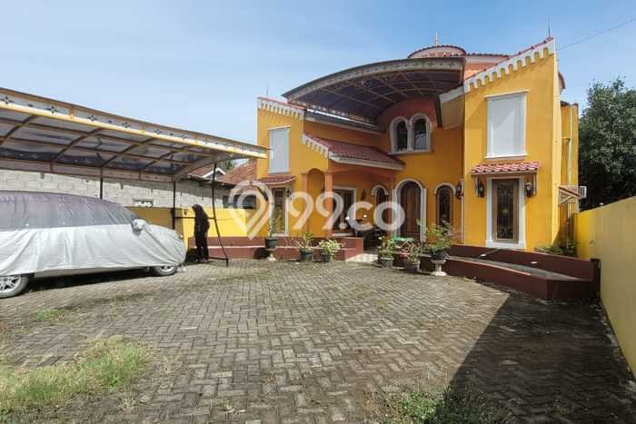 For Sale Rumah 3 Kamar Lokasi Ideal Bagus dan Strategis di Kebasen For Sale Rumah 3 Kamar Lokasi Ideal Bagus dan Strategis di Kebasen