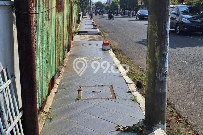 Kavling Tanah untuk Dijual di Cilacap, Cilacap, Luas 1387m2 Kavling Tanah untuk Dijual di Cilacap, Cilacap, Luas 1387m2