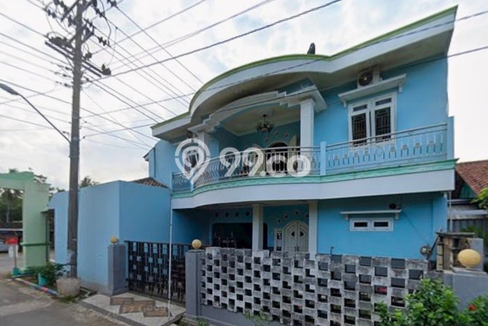 Dijual Hunian Mewah dengan Fasilitas Sekitar Komplit di Cilacap Utara, Cilacap Dijual Hunian Mewah dengan Fasilitas Sekitar Komplit di Cilacap Utara, Cilacap