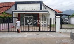 Hunian Eksklusif Dijual LT 1050m2 di Majenang, Cilacap Hunian Eksklusif Dijual LT 1050m2 di Majenang, Cilacap