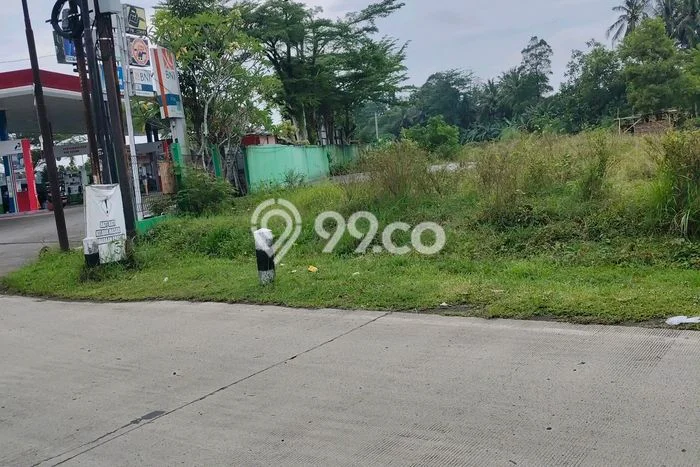 Disewakan Tanah Lokasi Strategis di Adipala Cilacap 1400m2 Disewakan Tanah Lokasi Strategis di Adipala Cilacap 1400m2