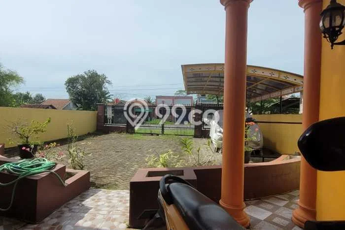 For Sale Rumah 3 Kamar Lokasi Ideal Bagus dan Strategis di Kebasen For Sale Rumah 3 Kamar Lokasi Ideal Bagus dan Strategis di Kebasen