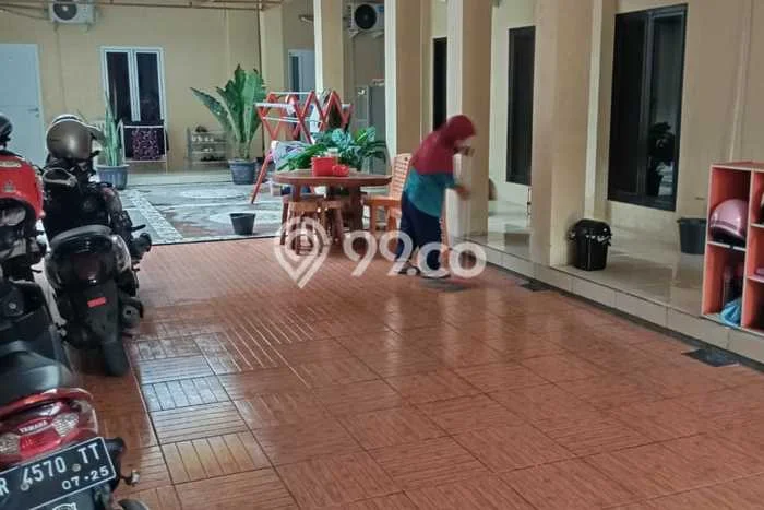 Kost Dijual di Cilacap Tengah Spesifikasi 12 KT & 12 KM Kost Dijual di Cilacap Tengah Spesifikasi 12 KT & 12 KM