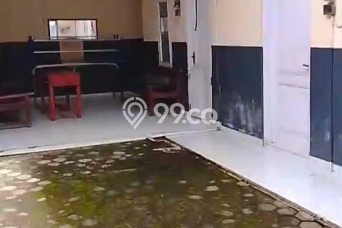 Rumah Strategis Minimalis Lb 350m2 di Cilacap Tengah, Cilacap Rumah Strategis Minimalis Lb 350m2 di Cilacap Tengah, Cilacap