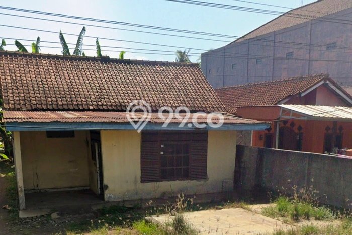 Tanah Kavling untuk Dijual di Kroya Cilacap 1010m2 Tanah Kavling untuk Dijual di Kroya Cilacap 1010m2