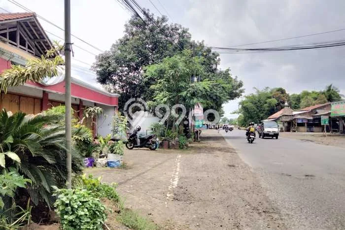 Rumah Harga Terjangkau 5 KT di Sampang, Cilacap Rumah Harga Terjangkau 5 KT di Sampang, Cilacap
