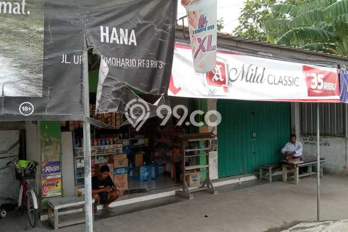 Jual Rumah Strategis Bagus Punya 3 KT di Cilacap Utara Cilacap SHM Jual Rumah Strategis Bagus Punya 3 KT di Cilacap Utara Cilacap SHM