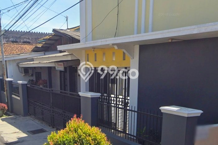 Rumah Strategis Minimalis Lb 350m2 di Cilacap Tengah, Cilacap Rumah Strategis Minimalis Lb 350m2 di Cilacap Tengah, Cilacap